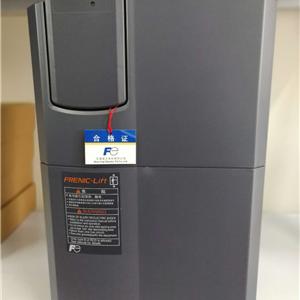 FRN45LM1S-4C，富士電梯專用富士變頻器，45KW，電壓380V